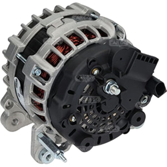 Dynamo HC-Cargo 116607 Dynamo HC-Cargo 116607