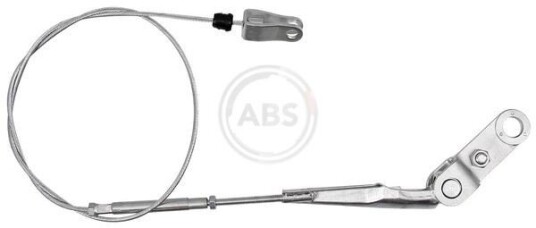 A.b.s. Tautrekk parkeringsbrems A.B.S. K10059