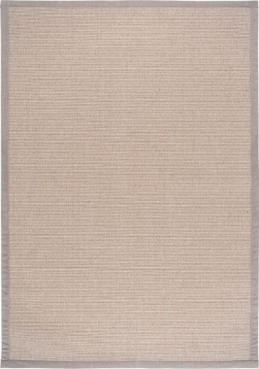 Esmeralda Matte 133x200 cm Beige - Vm Carpet
