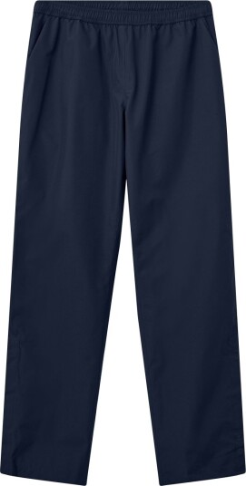 H2O Rømø Lw Rain Pants Black M