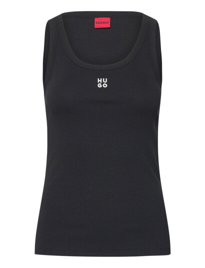 HUGO Datamia - Black - XL