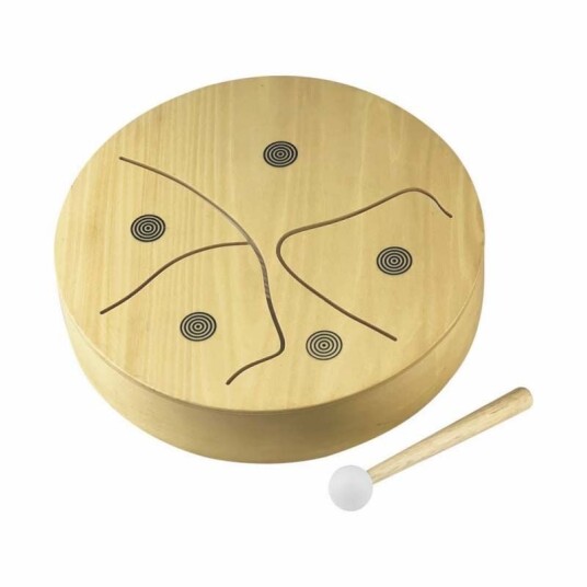Egmont Toys Tretromme