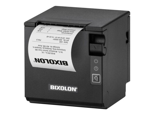 Bixolon Srp-Q200 Kvitteringsskriver Direktetermisk Rull (6 Cm) 203 Dpi Inntil 250 Mm/Sek Usb 2.0 Lan Kutter