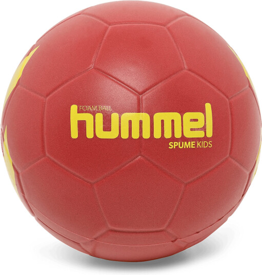 Hummel Hmlclassic Spume Kids Hb Burgundy 0