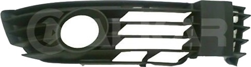 Ventilasjonsgitter ALKAR 4902118