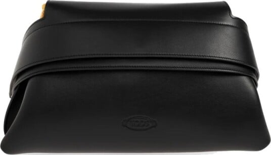 Tod's Dame Vesker Svart ONE SIZE,