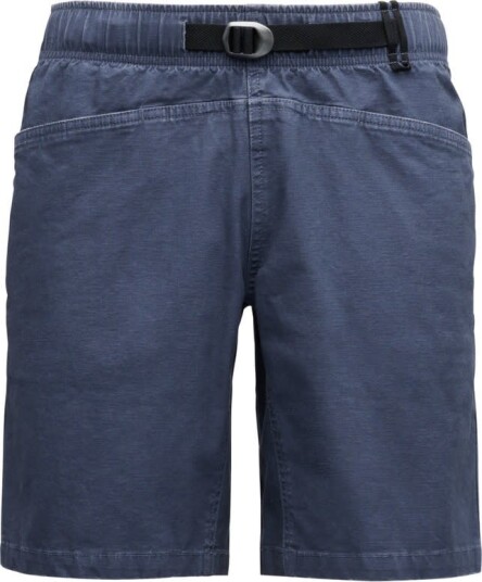 Black Diamond Men"s Ethos Shorts Charcoal S