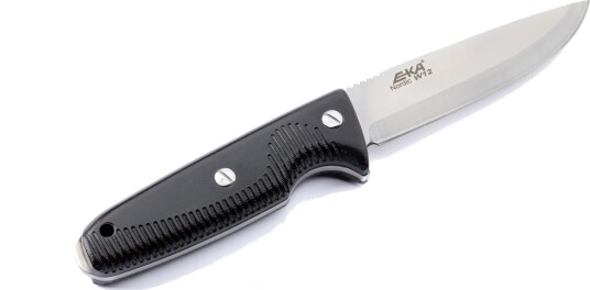 EKA Nordic W12 Wood Kniv, Hobby & fritid