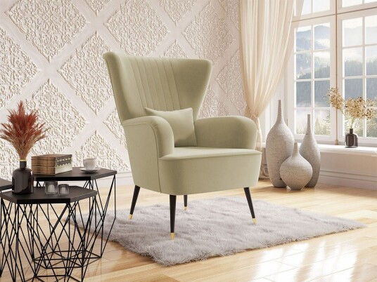 Lenestol Rushmore Beige Lenestol Rushmore Beige