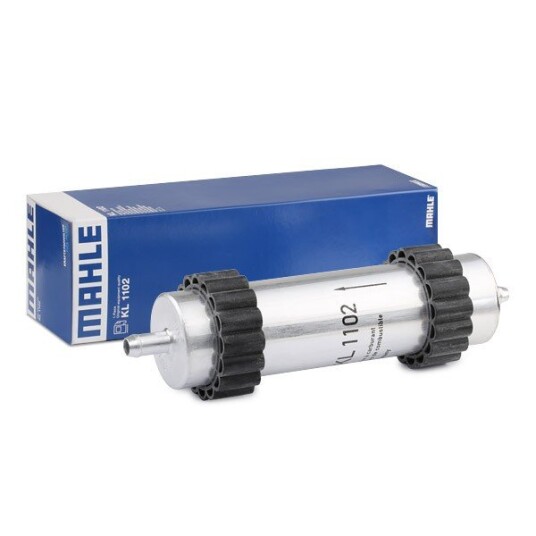 Drivstoffilter MAHLE ORIGINAL KL 1102 Drivstoffilter MAHLE ORIGINAL KL 1102