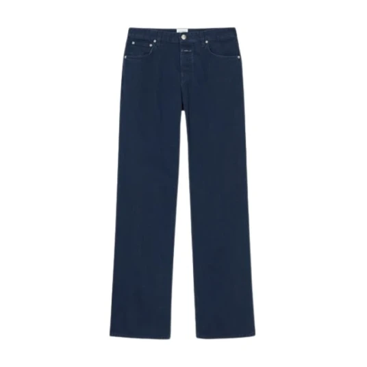 Closed Dame Jeans Blå W27,