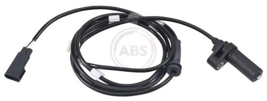 ABS sensor A.B.S. 30791