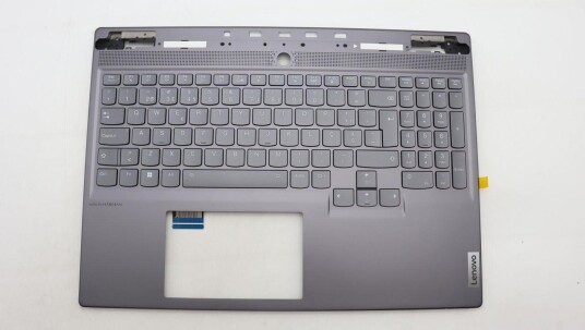 Lenovo COVER Upper Case ASM_POR C