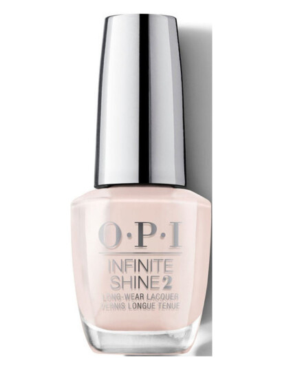 OPI Infinite Shine Tiramisu For Two - 15 ML