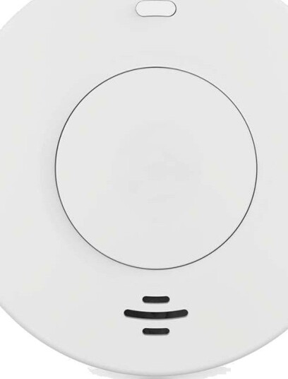 Nedis Røykvarsler WIFIDS30WT WiFi Hvit