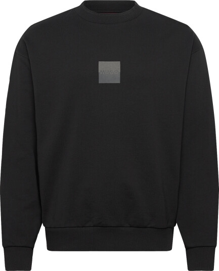 HUGO Dusplited Black XS