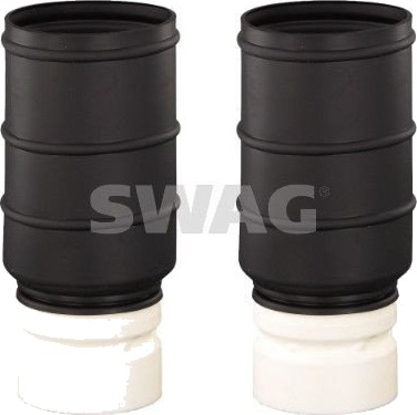 SWAG 33 10 7921 Støvkappe, støtdemper