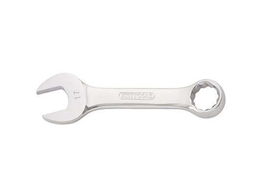 Ks Tools Chromeplus, 19 Mm, Metallisk, Kromvanadiumstål, 15°, 140 Mm, 148 G
