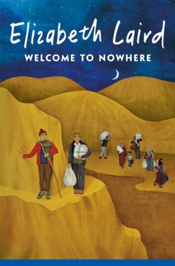 Welcome to Nowhere Welcome to Nowhere