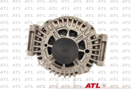 Dynamo ATL Autotechnik L 83 620