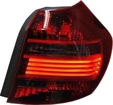 Baklykt VAN WEZEL 0628938