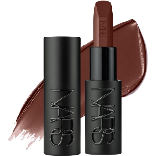 Nars Explicit Lipstick 809 Bewitched