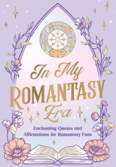 In My Romantasy Era In My Romantasy Era