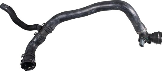 METZGER 2421776 Radiatorslange