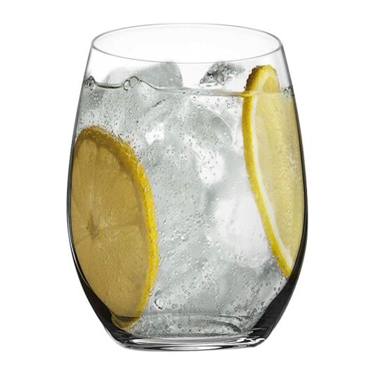 Chef & Sommelier Primary tumblerglass 44 cl Chef & Sommelier Primary tumblerglass 44 cl