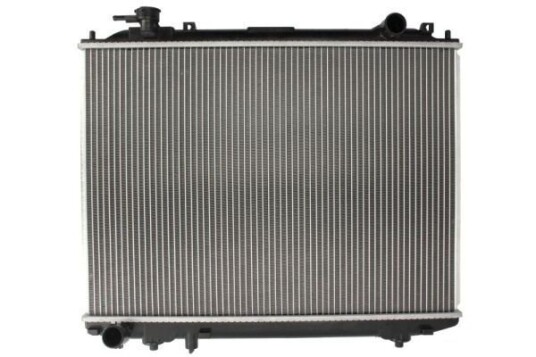 Radiator THERMOTEC D7G038TT