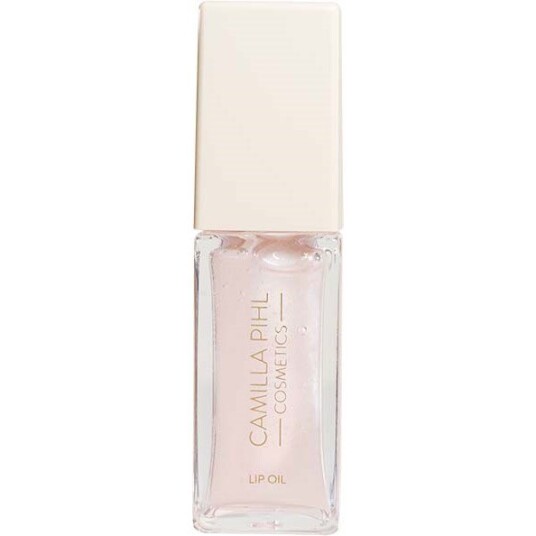Camilla Pihl Lip Oil Rosey Pink Camilla Pihl Lip Oil Rosey Pink