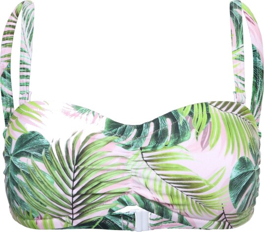 Damella of Sweden Bikinibra Soft Olivia Pink 40