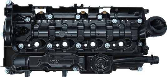 KAMOKA 7170094 Toppdeksel