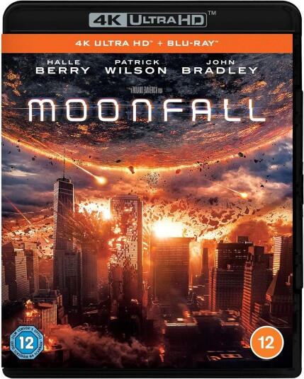 Moonfall (2022)