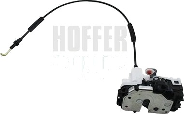 Dørlås HOFFER 3100309