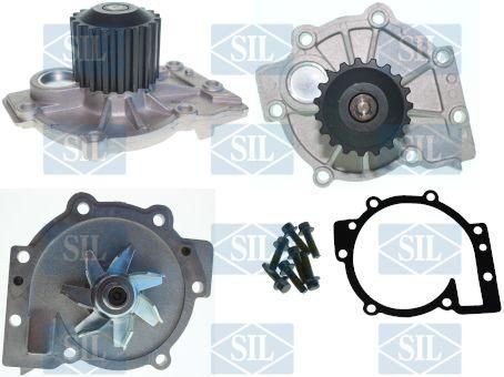 Saleri SIL PA1633 Vannpumpe Saleri SIL PA1633 Vannpumpe