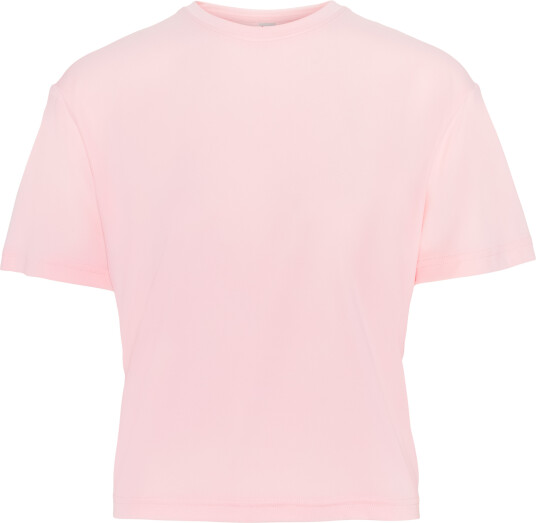 Kari Traa Women"s Una Tee Cotton Candy XL Kari Traa Women"s Una Tee Cotton Candy XL