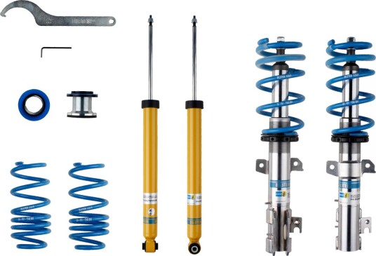 BILSTEIN 47-298323 Sport Kit, fjærsett / dempere