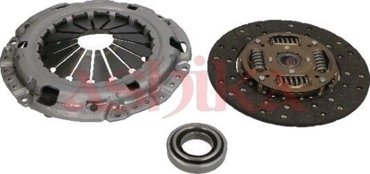 Clutchsett JAPANPARTS KF 920 Clutchsett JAPANPARTS KF 920