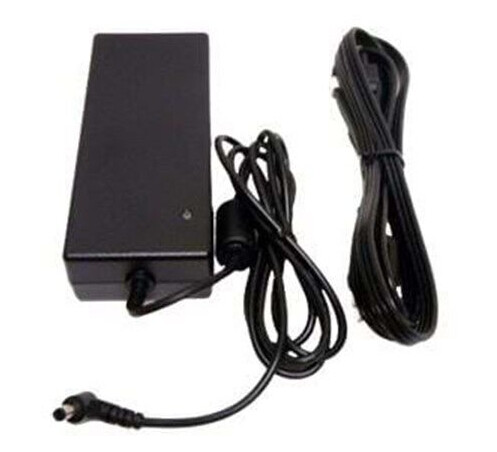 Asus - Strømadapter - Ac 100-240 V - 120 Watt - For All-In-One Pc Et2011  Essentio Cs5111  G50  G60  K55  Lamborghini Vx5  N53  N55  N71  Nx90