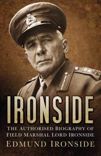 Ironside Av Lord Edmund Ironside