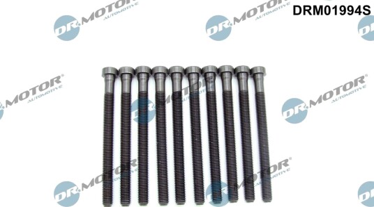 DR.MOTOR AUTOMOTIVE DRM01994S Topplokksbolter
