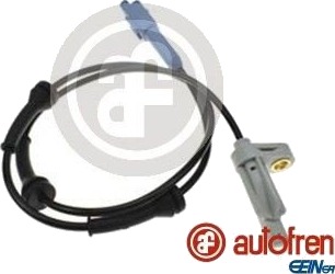 ABS sensor AUTOFREN SEINSA DS0047