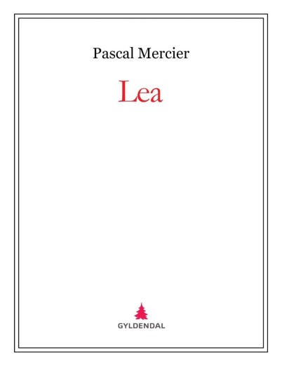 Lea Av Pascal Mercier