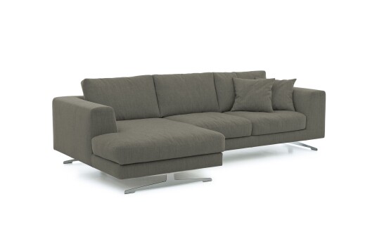 Selected Exclusive Davos modulær sofa Eskimo 8028 Kombination 2 Venstre Selected Exclusive Davos modulær sofa Eskimo 8028 Kombination 2 Venstre
