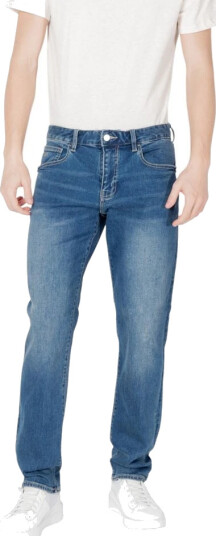 Armani Exchange Herre Jeans Blå W29 L32,