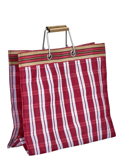 house doctor Mulepose, Hdjoy, Rød - Red - 45X38X0CM house doctor Mulepose, Hdjoy, Rød - Red - 45X38X0CM