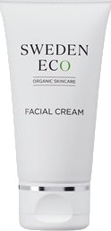 Sweden Eco Facial Cream 50 ml
