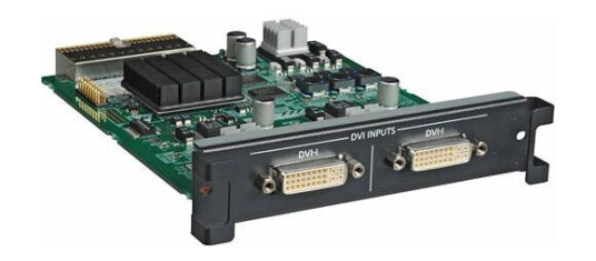 Panasonic Dvi Input Board DVI til AV-HS400 Panasonic Dvi Input Board DVI til AV-HS400