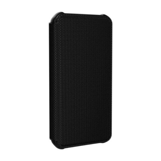Urban Armor Gear (Uag) Iphone 12 Pro Max Etui Metropolis Kevlar Svart